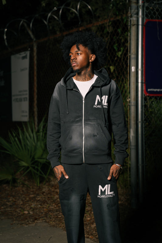 Black ML essential sets