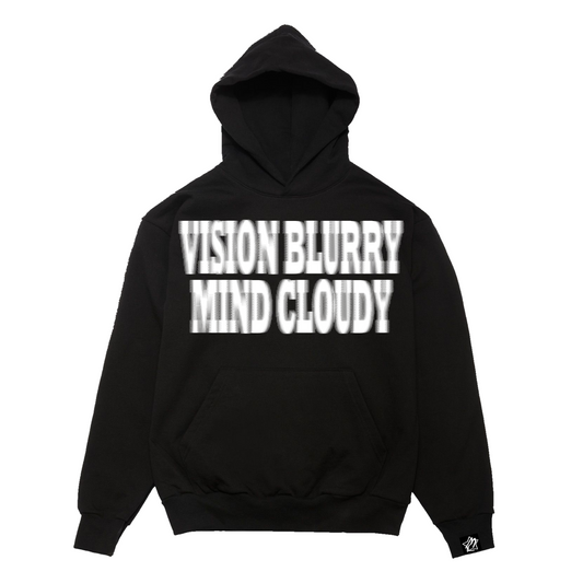 Black Hoodie
