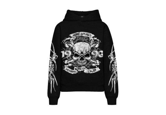 No outsiders Hoodie